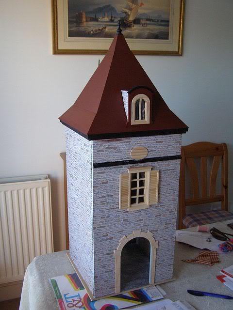 The Dolls House