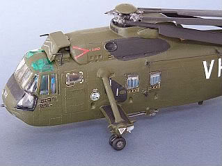 Sea King HC.4