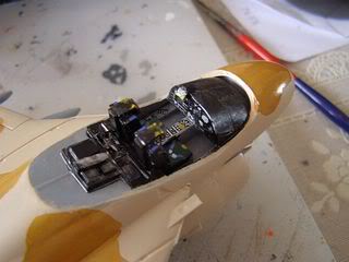 A-6E Intruder - Frog/Hasegawa