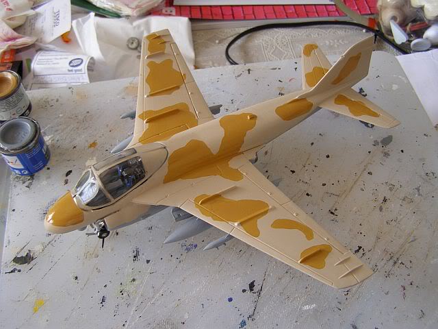 A-6E Intruder - Frog/Hasegawa
