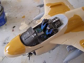 A-6E Intruder - Frog/Hasegawa