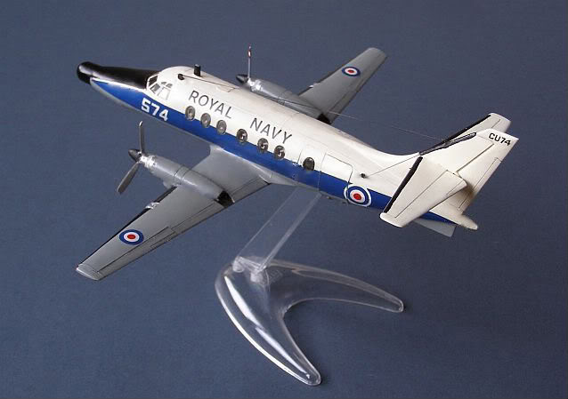 Jetstream T.2