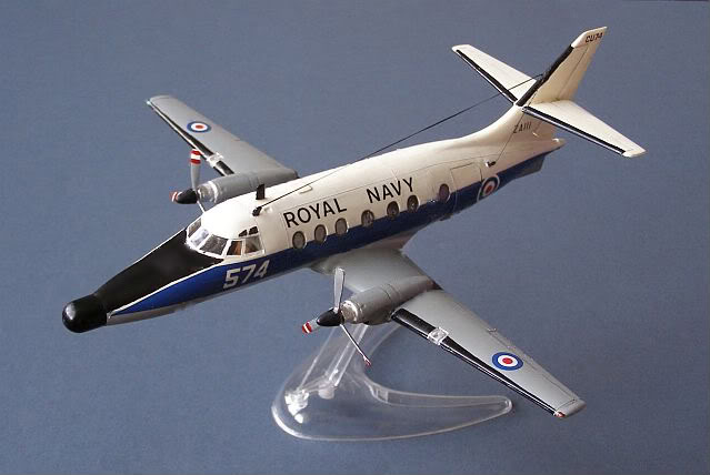 Jetstream T.2