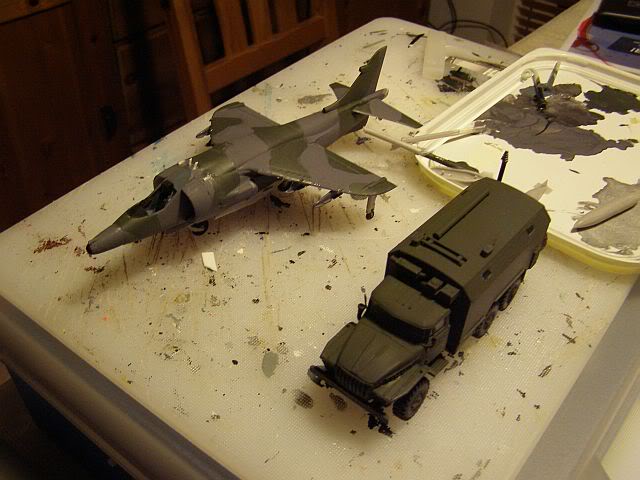 Harrier GR.3
