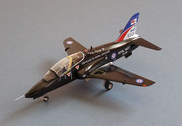 Hawk T.1 Fly Navy 100