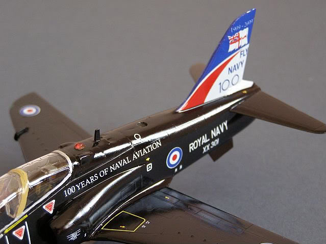 Hawk T.1 Fly Navy 100