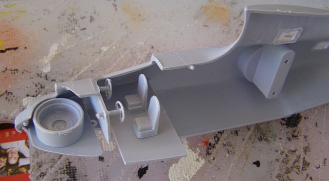 Catalina Mk.III RAF Coastal Command