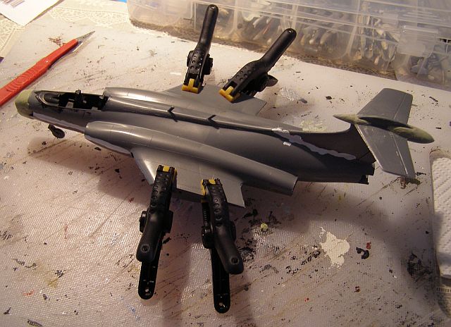 Buccaneer  S.1