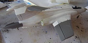 Buccaneer S.1