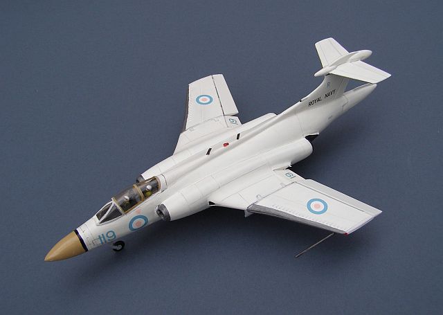 Airfix NA39 as an S.1