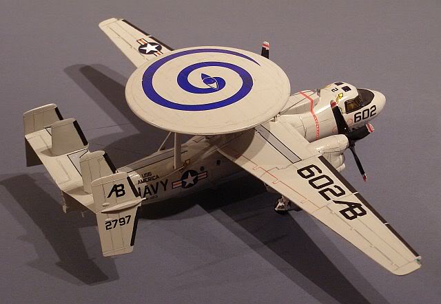 E-2C Hawkeye