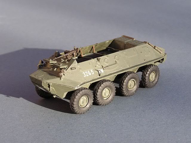 BTR-60P ICM