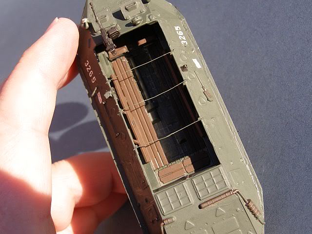 BTR-60P ICM