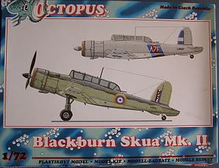 Blackburn Skua