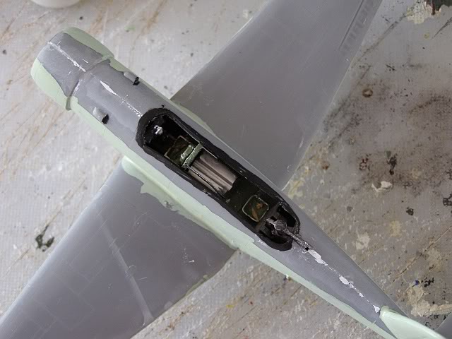 Blackburn Skua
