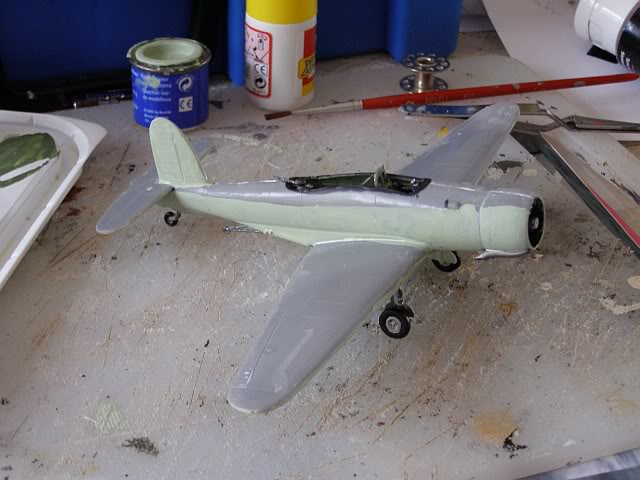 Blackburn Skua