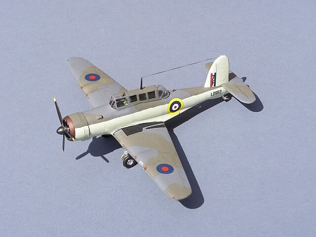 Blackburn Skua