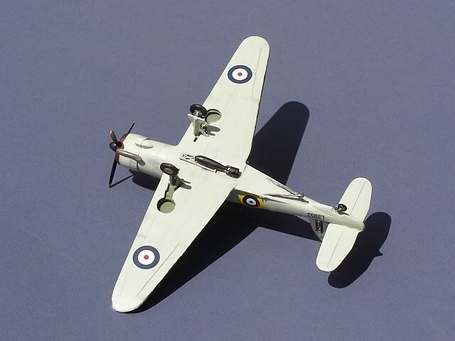 Blackburn Skua