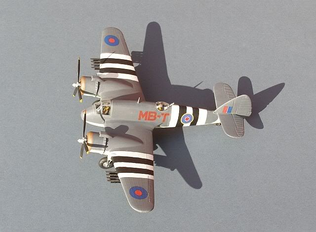 Airfix Beaufighter TF.X