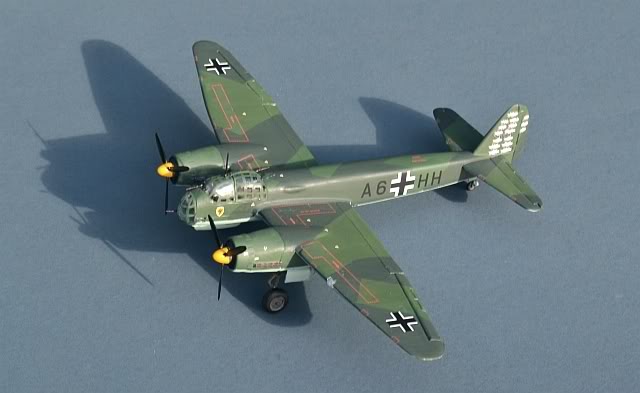 Ju-88A4