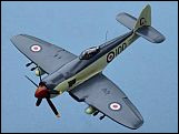 June 2025 - Part 2 - Sea Fury