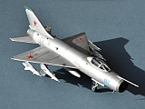 Cold War & after