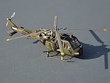 Early Helos