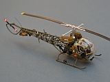 Early Helos