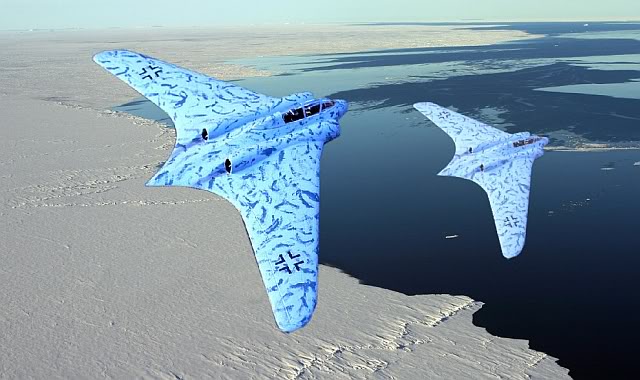 Horten Ho-229