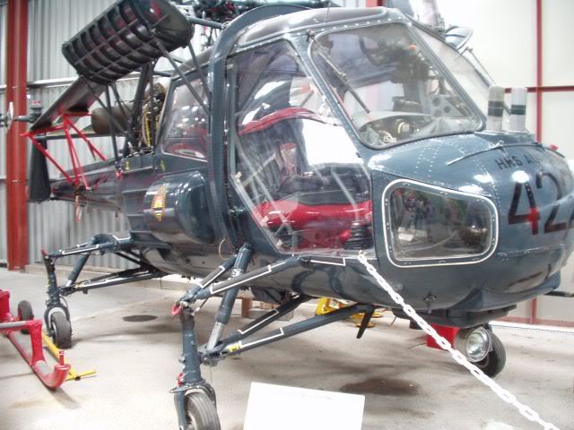 Weston Wasp