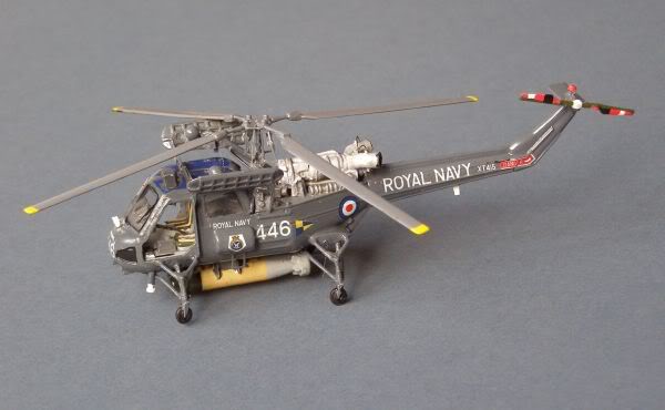 Westland Wasp