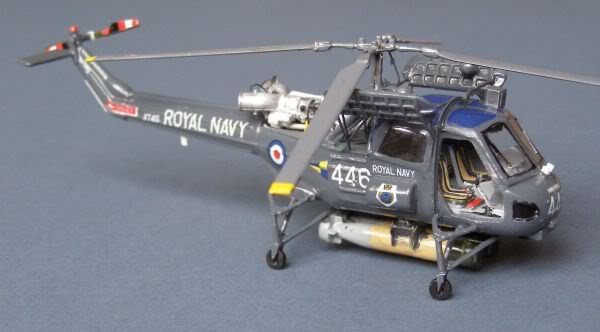 Westland Wasp