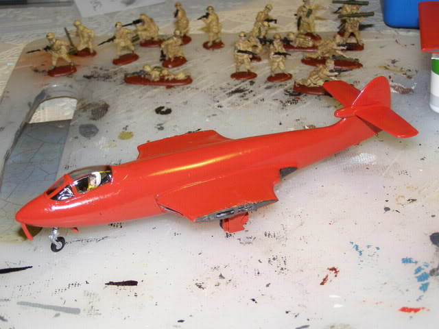 Sea Hawk