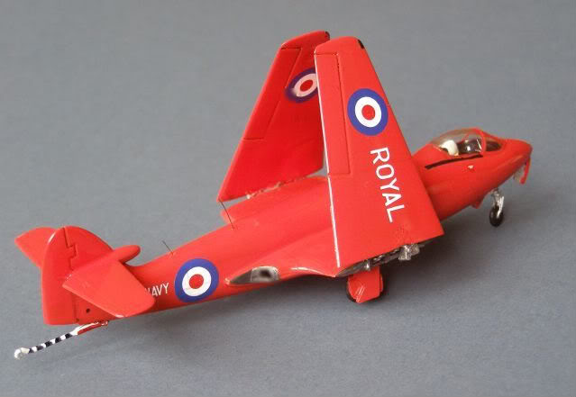 Sea Hawk FB5