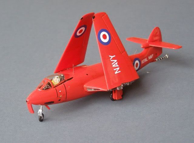 Sea Hawk FB3
