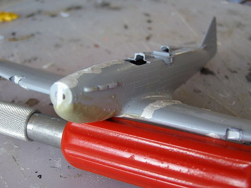 Putty