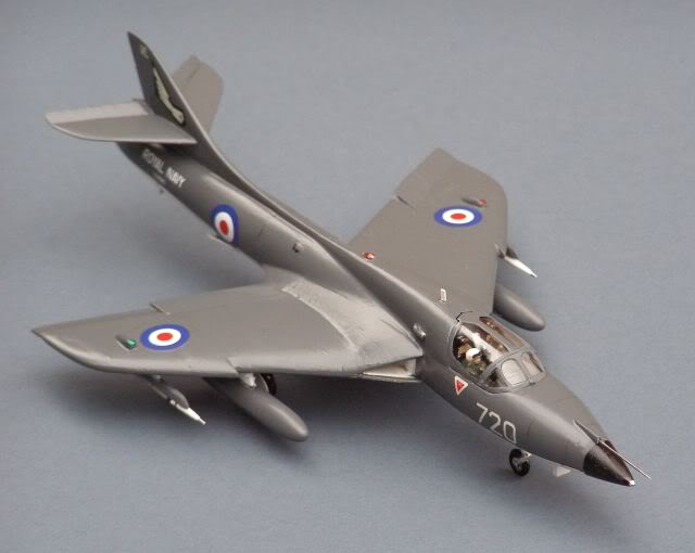 Hunter T.8M