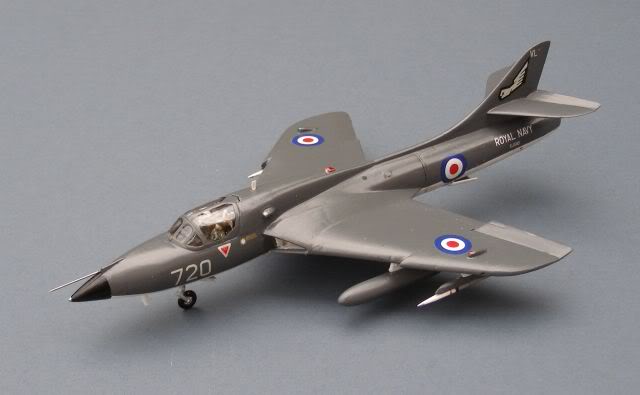 Hunter t.8M