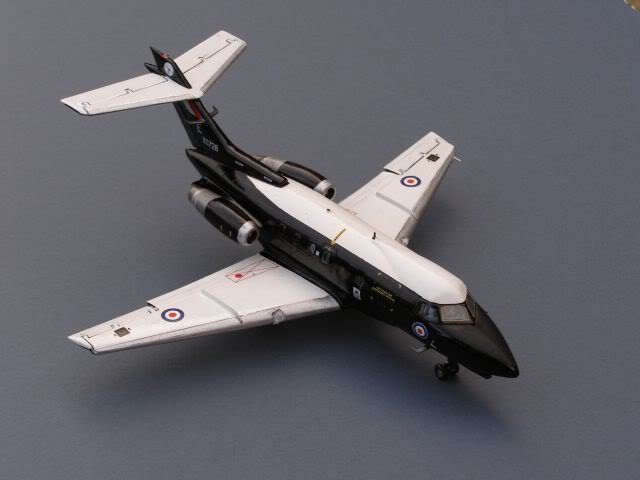 Dominie T.1