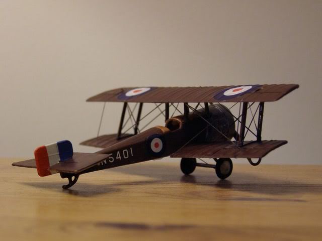 Bristol Scout