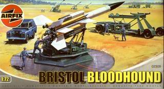 Bloodhound box