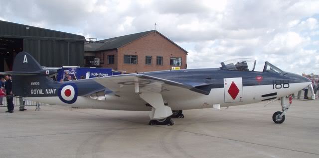 RNHF Seahawk