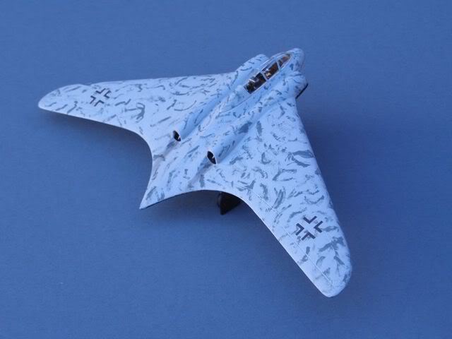 Horten Ho-229