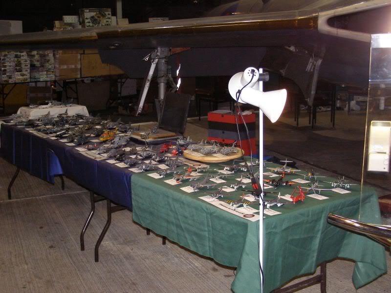 FAA Museum Show Oct 08