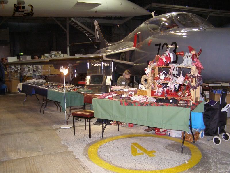 FAA Museum Model Show Oct 08