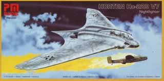 PM Horten Ho-229 V7