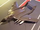 Fleet Air Arm Jets - Part 1