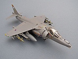 #Harriergr7