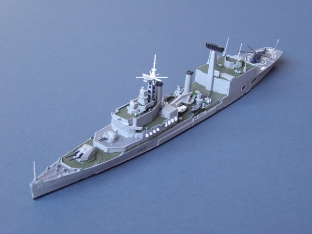 HMS TIGER