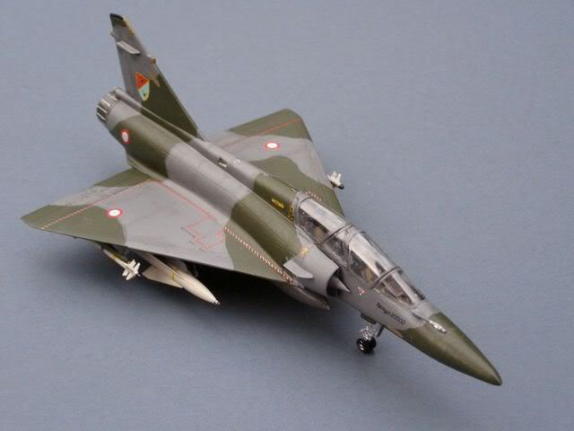 Mirage 2000D